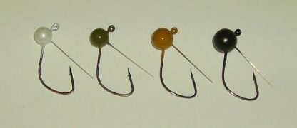 Wacky Weedless Jigs